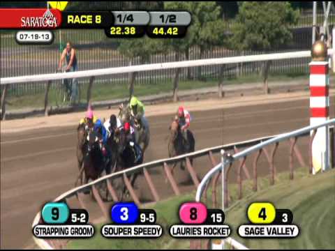 Sage Valley - 2013 James Marvin (G3)