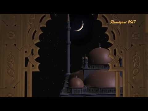 Ramazani 2017 - Parzmorja e madhe [Hyrja]