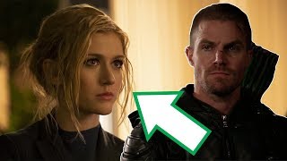WOW! Blackstar is *SPOILERS* Daughter! What does THIS Mean? - Arrow 7x13 Review!