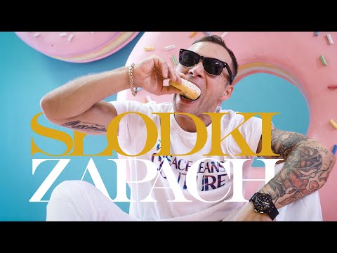 Major SPZ - "Słodki Zapach"