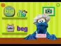 Sesame Street Alphabet Kitchen