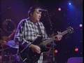 Los Lobos 'Dream In Blue' 1992