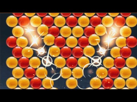 Bubble Shooter level 1 to 10 Android Game Paly
