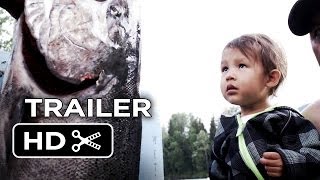 DamNation Official Trailer (2014) - American Dam Documentary HD