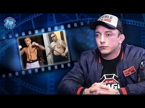 BALKAN INFO: Dušan Džakić - Vasu je izazivao frizer, a mene Ivan Mitrović Biza iz Kruševca!