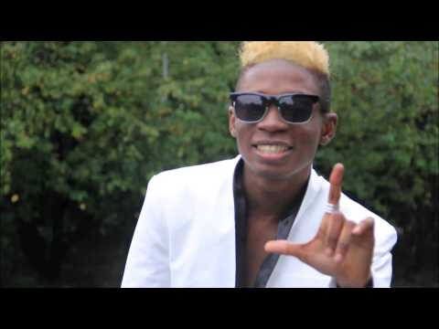 BELLO Gu - GOKU (SWAG)  FIGo  HD