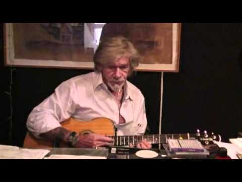 PIERRE BILLON et les francofolies, la Bamba triste