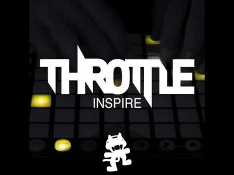 Throttle - Inspire (Mashup) [Electro House]