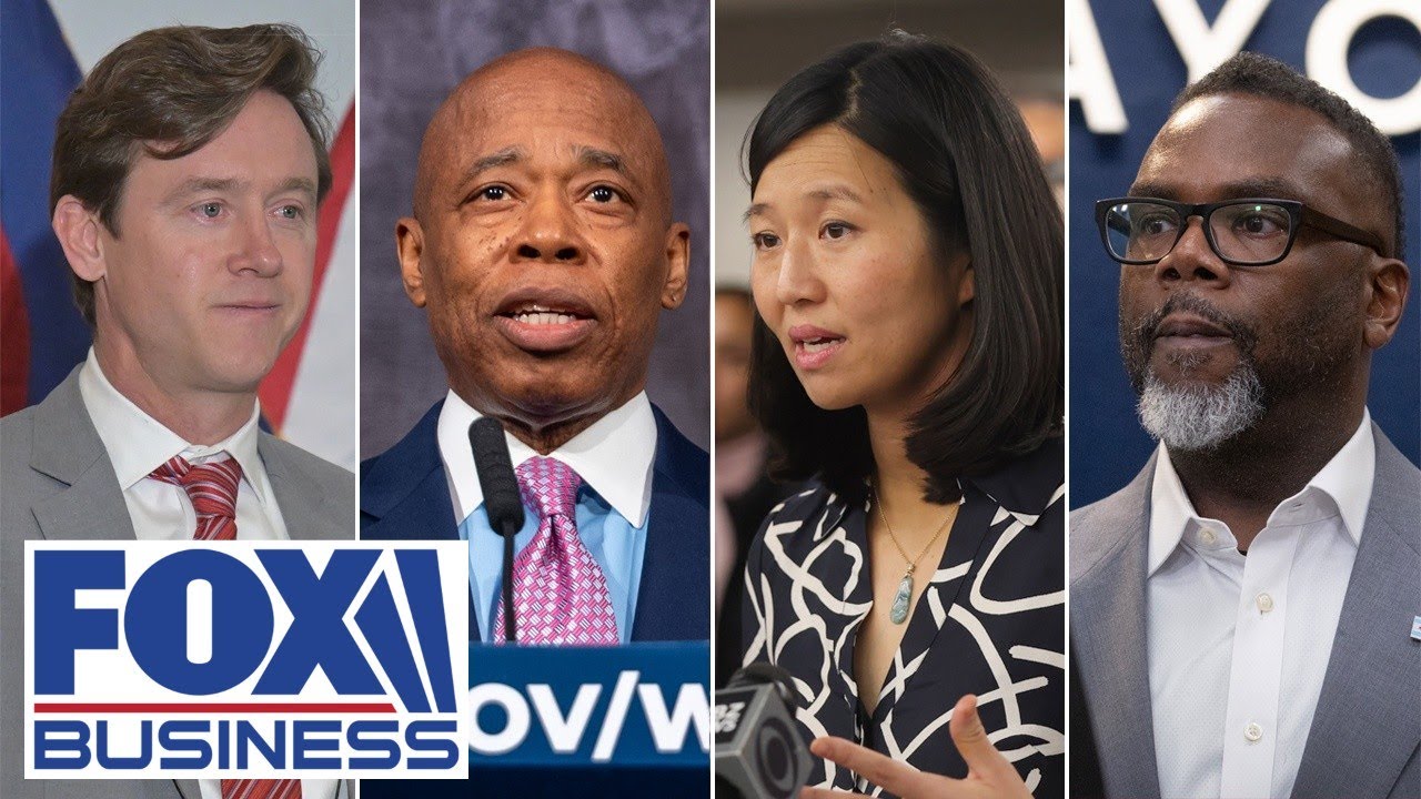 WATCH LIVE: Sanctuary city mayors face grilling on Capitol Hill