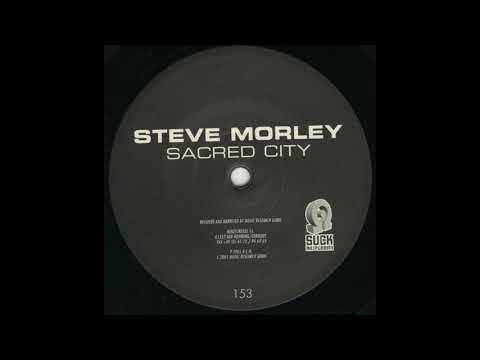 Steve Morley - Sacred City (2001)