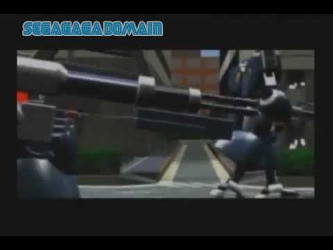 Game Intro
