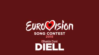 Elhaida Dani &#39;DIELL&#39; (Albania) Eurovision 2015