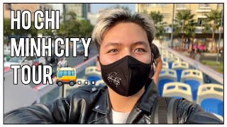 「VLOG 96」TẶNG BẢN THÂN TOUR XE BUÝT 2 TẦNG | MÌNH LÀM GÌ VÀO NGÀY SINH NHẬT? (040404 - 040423) 🎂🪅