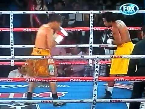 Giovani Segura │ Eddy Zuñiga