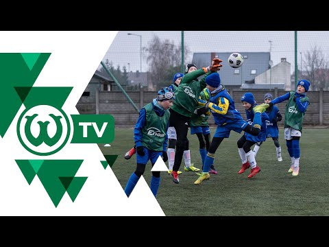 WYSOKI POZIOM ZAWODNIKÓW. Nabory dla klubów partnerskich