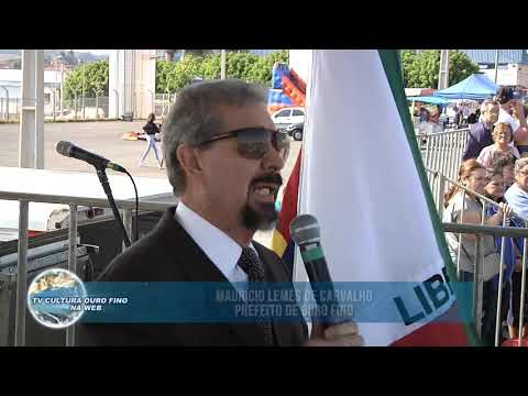 OURO FINO BOLETIM DA SEMANA 447 - 12 DE SETEMBRO DE 2019