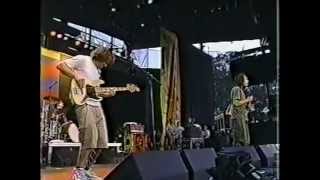 Rage Against The Machine - Tibetan Freedom Concert 1999
