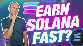 SolPulse Review: Earn Solana Instantly — Full Breakdown & Transcript