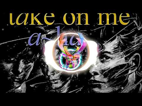 a-ha - Take On Me (Dimitri Vegas Like Mike vs Ummet Ozcan Remix)🎵