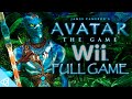 James Cameron 39 s Avatar: The Game wii psp Version Ful