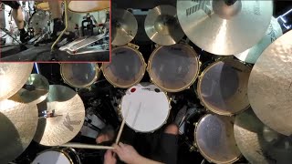 Download lagu George Kollias - January 18th LIVE Masterclass PREVIEW mp3