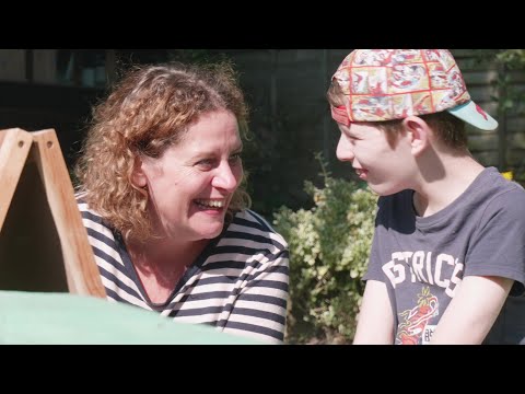 Bendrigg Trust - Family Courses