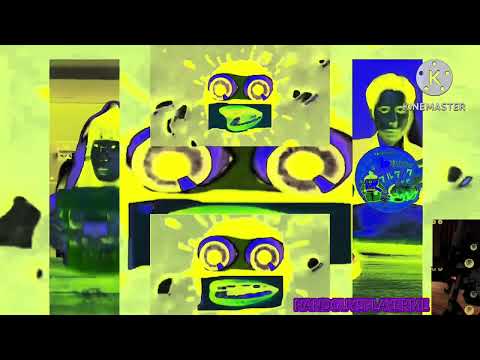 Preview 2 Klasky Csupo Player Me Effects In G Major 4 (Kinemaster Old Version)