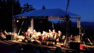 Slaid Cleaves &amp; Friends - This Morning I Was Born Again