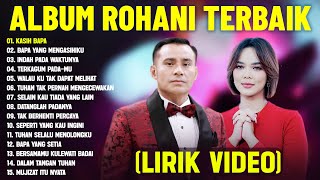 Download lagu Lagu Rohani Kristen Judika & Putri Siagian Terbaik 2024 Full Album (Lirik Video) || Menyentuh Hati mp3 Download lagu Lagu Rohani Kristen Judika & Putri Siagian Terbaik 2024 Full Album (Lirik Video) || Menyentuh Hati mp3