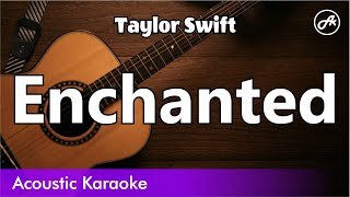 Download lagu Taylor Swift Enchanted... mp3