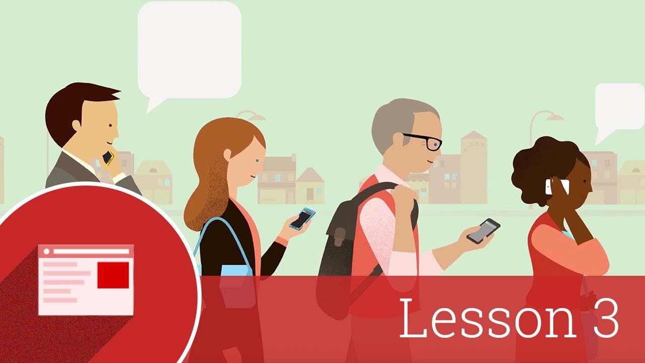 The ins and outs of display advertising
