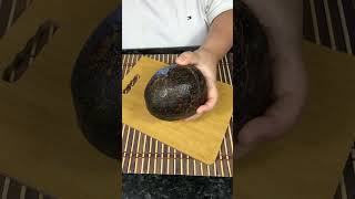 The hidden reason why people in Japan put alcohol in avocado pits!