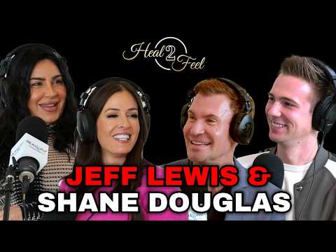 Encore: Jeff Lewis Gets Candid About Fame, Boundaries & The Friends He Misses Most (Part 1)
