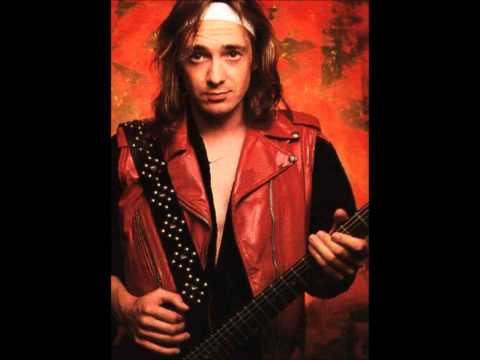 A.S.A.P. (Adrian Smith And Project) - When She's Gone