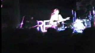 Wire Train - &#39;Last perfect thing&#39; (live in Zurich 1986)