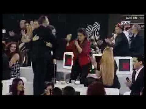 Malta Eurovision 2014 Semifinal Results