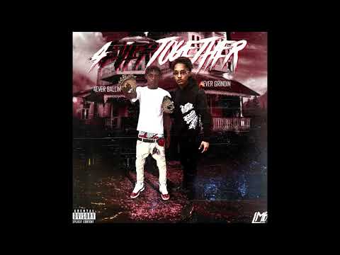 Cali Bows - 4EverGrindin, 4EverBallin