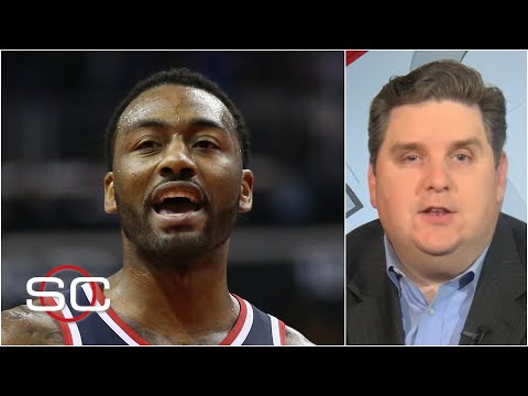 Brian Windhorst explains the Russell Westbrook-John Wall trade | SportsCenter