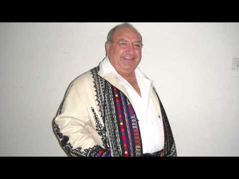 Ion Ghitulescu   La casa cu trestioara