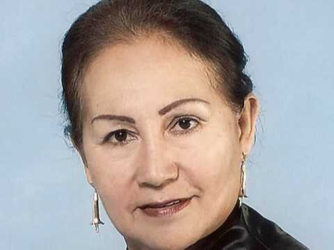 NELLY MUNGUIA - Expreso Puquio