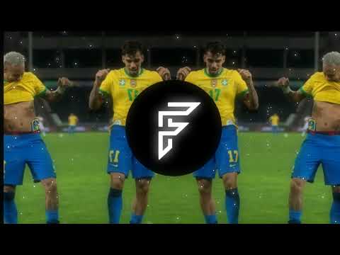 CHAMO TEU VULGO MALVADÃO - MOVIMENTA - TIK TOK STATUS - MC Jhenny|(Bass Boosted)🔊