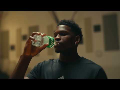 Sprite | Obey Your Thirst