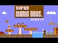 Super Mario Bros Rebirth