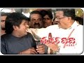 Shankar Dada M B B S Movie Ali Robbery Comedy Scene Chiranjeevi Srikanth Sonali Bendre