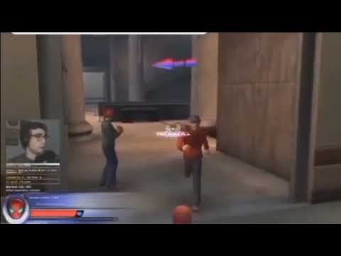 aaa no me van a coger meme