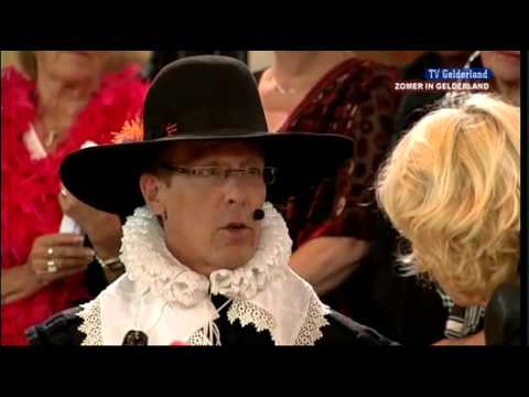 Zomer in Gelderland 26 augustus 2011