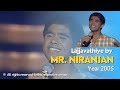 Lajjavathiye | by Mr. Niranjan | Year - 2005
