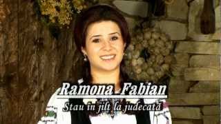 Ramona Fabian - Stau in jilt la judecata
