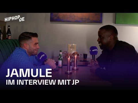 Jamule über seine musikalischen Anfänge, Rassismus-Skandal & 12k Partynächte