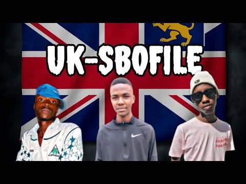 UK s'bofile (OddyMan ,Bullet & Kantor).Prod By Scooby